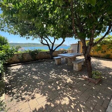 Casa Mare Rtina Garten Zwei Baeder Eg Экстерьер фото