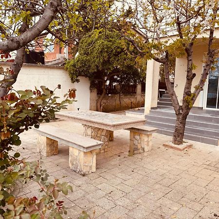 Casa Mare Rtina Garten Zwei Baeder Eg Экстерьер фото