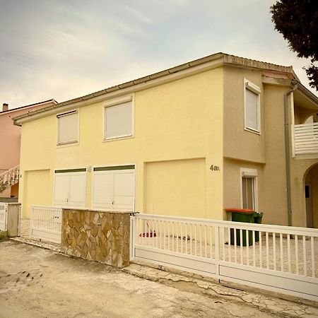 Casa Mare Rtina Garten Zwei Baeder Eg Экстерьер фото
