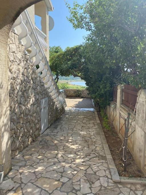 Casa Mare Rtina Garten Zwei Baeder Eg Экстерьер фото
