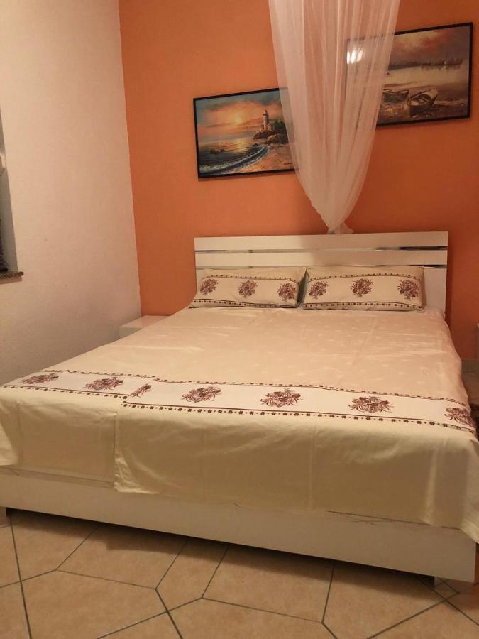 Casa Mare Rtina Garten Zwei Baeder Eg Экстерьер фото