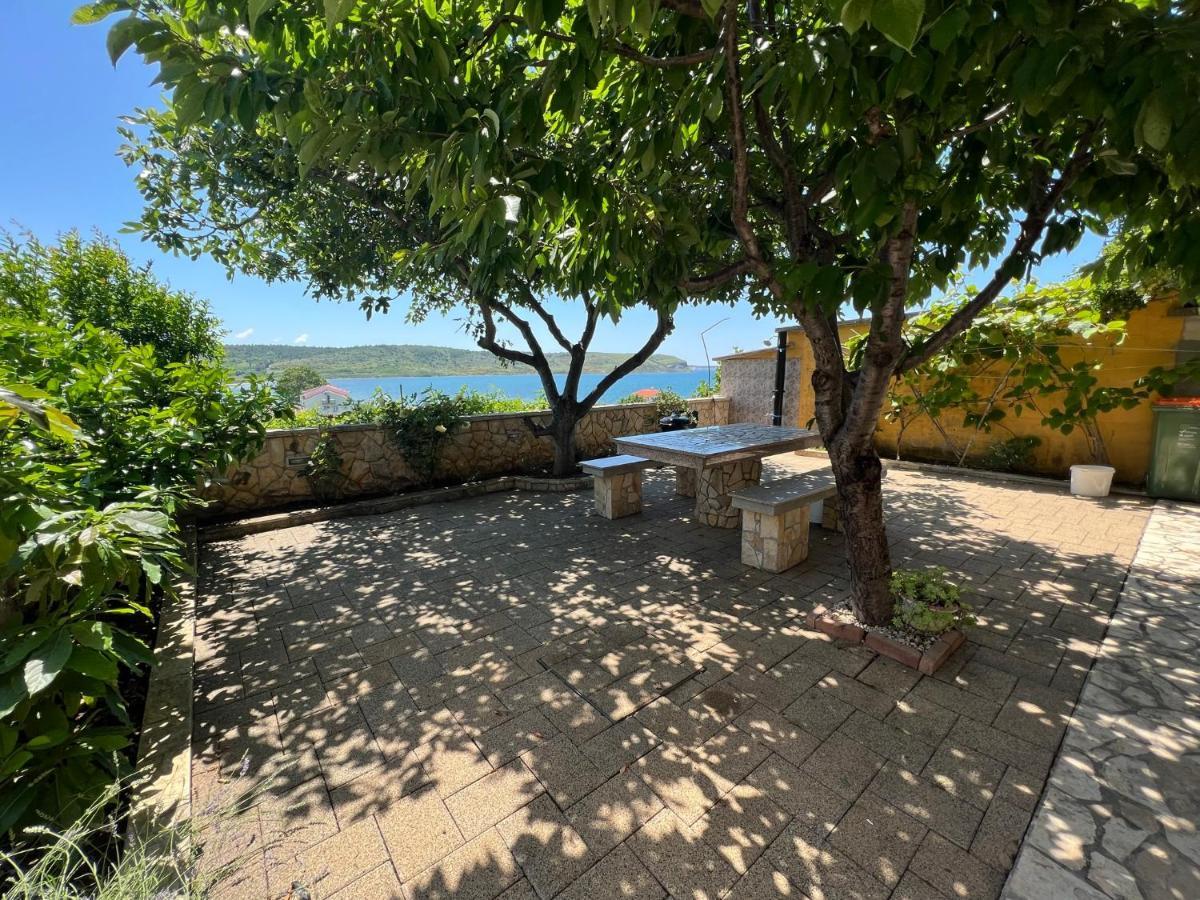 Casa Mare Rtina Garten Zwei Baeder Eg Экстерьер фото