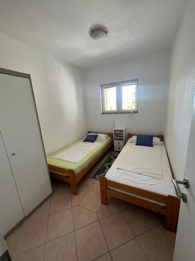 Casa Mare Rtina Garten Zwei Baeder Eg Экстерьер фото