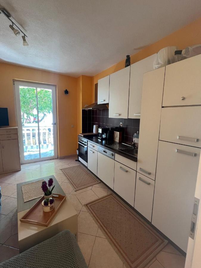 Casa Mare Rtina Garten Zwei Baeder Eg Экстерьер фото