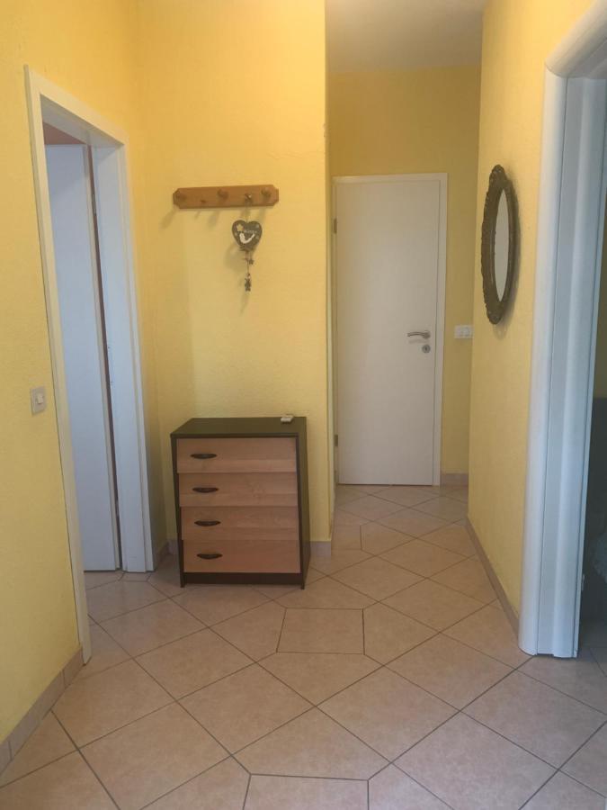 Casa Mare Rtina Garten Zwei Baeder Eg Экстерьер фото